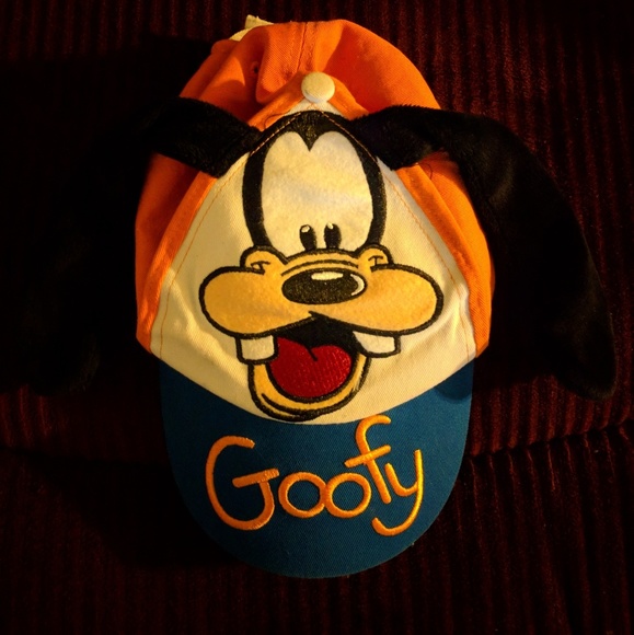 kids goofy hat